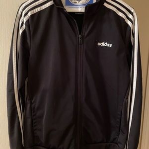 Women’s Adidas track jacket